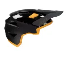 LEATT prilba MTB AllMtn 3.0 V25, Rust