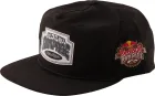 Šiltovka TLD Red Bull Rampage Canyon Gap Unstructured Snapback Carbon