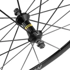 Pár kolies Mavic Ellipse II TRACKRB700