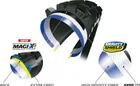 Plášť Michelin Wild Enduro predný 27.5x2.40 Competition Line kevlar Magi-X2 TS TLR