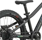 Scott Scale Pro 200, Black