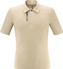 Pánsky dres s krátkym rukávom Mavic Allroad Polo White Pepper