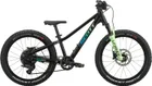 Scott Scale Pro 200, Black