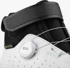 Tretry Fizik Tempo Artica R5 GTX White - Grey