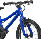 Scott Contrail 160, Ultra Blue