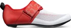 Tretry Fizik Transiro Hydra White - Metal Red
