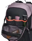 Vaude batoh TrailControl 20+, purple ash