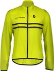 Pánska bunda Scott RC Team WB, Sulphur Yellow/Black
