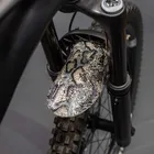 Predný blatník RIESEL SchlammPE, Snake