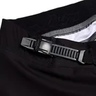 Nohavice TLD Sprint Ultra Mono Black