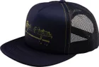 Šiltovka TLD Trucker Snapback Repeat Indigo