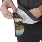 Pánsky dres s dlhým rukávom Mavic Deemax Enduro Pro Iron Gate/Mineral Yellow