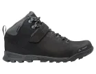 Vaude nepremokavé tretry Tsali Mid STX, unisex, phantom black