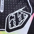 Pánsky dres s dlhým rukávom TLD Sprint Ultra Proton Black
