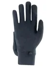 ROECKL Rukavice outdoor zimné Kareck čierne