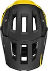 Prilba Mavic Deemax Pro MIPS Yellow / Black