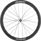 Pár kolies Mavic Cosmic SLR 45 Silver Disc Centerlock Shimano/SRAM HG