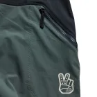 Pánske nohavice TLD Skyline Trail Pant Mono Dark Forest