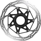Brzdový kotúč SRAM Centerline 2P CL 180 mm BLK Rounded LR