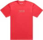 Tričko s krátkym rukávom TLD Medieval Scarlet