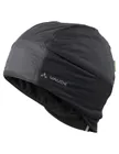 Vaude cyklistická čiapka Bike Warm Cap Plus, black