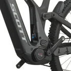 Scott Patron 30, Carbon Black