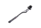 Stojan CTM TRIC 22, E-BIKE, hliník, na návarky, nastaviteľný, 22mm