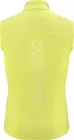 Pánska vesta Mavic Aksium Wind White Pepper