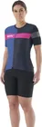 Dámsky dres s krátkym rukávom Mavic Ksyrium Pro Deep Blue