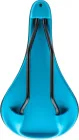 Sedlo Peaty's Monarch Cr-Mo Rail / Nylon Base Turquoise (PMS-CR/NY-TRQ-20)