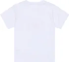 Detské tričko s krátkym rukávom TLD Rotation White