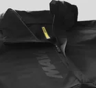 Pánska bunda Mavic Deemax Thermo Wind Hoodie Black