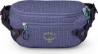 Ľadvinka Osprey Transporter Waist Pack Euphoria Purple