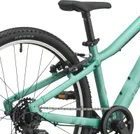 Scott Contrail 400, Persian Green