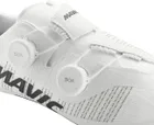 Tretry Mavic Cosmic Ultimate IV White