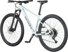 Scott Contrail 10, Cumulus White