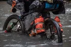 FIXPlus popruhy 46cm s držiakmi (2ks)