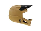LEATT integrálna prilba MTB Gravity 1.0 Junior, Lager Yellow