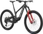 Scott Ransom 20, Carbon Black