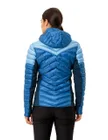 Vaude utlralight zateplená bunda Sesvenna Pro, dámska, pastelová modrá
