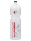 Vaude cyklistická fľaša Bike Bottle Organic, orange 0.75l