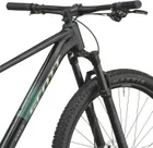 Scott Scale 60, Meta Black