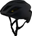 Prilba TLD Grail MIPS Badge Orbit Black