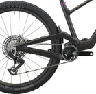 Scott Spark DC Factory, Carbon Black