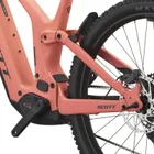 Scott Patron 20, Peach Pink