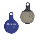 FORCE doštičky brzdové TEKTRO LYRA polymer