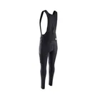 Leatt cyklistické nohavice MTB Endurance 4.0, Black