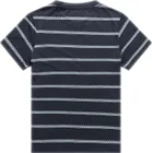 Dámsky dres s krátkym rukávom TLD Lilium Ride Tee Checked Out Carbon