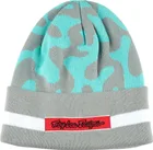 Čiapka TLD Flow Camo Sage / Teal