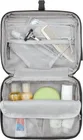 Kozmetická taška Osprey Daylite Hanging Toiletry Kit Black